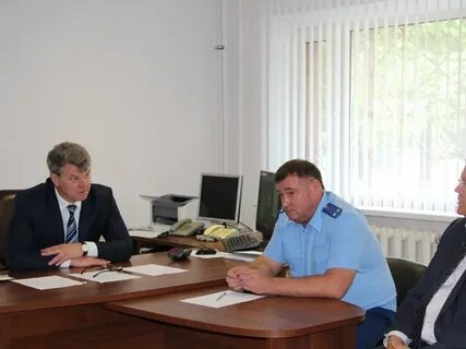 Работа приволжском районе