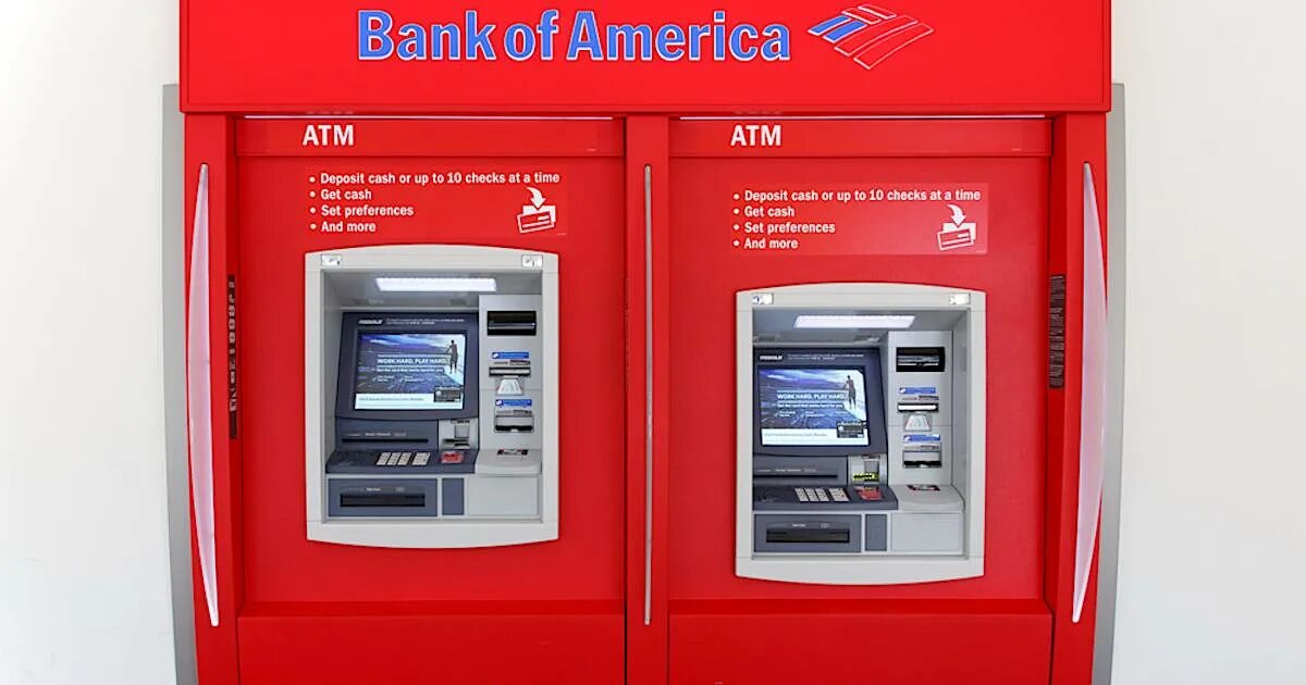 Банкоматы время работы. Банкомат США. Банкомат в Америке. Банкомат (ATM). Банкоматы в Германии.
