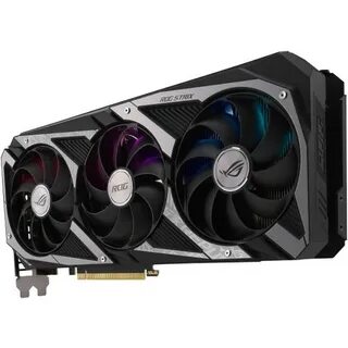 Asus rog strix rtx 3060 ti