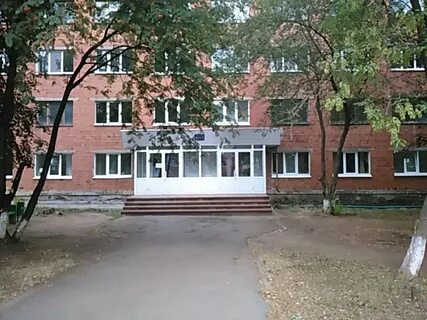 Ижевск студенческий