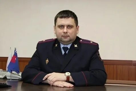Начальник янао