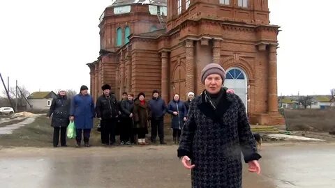 Погода лозное волгоградская область