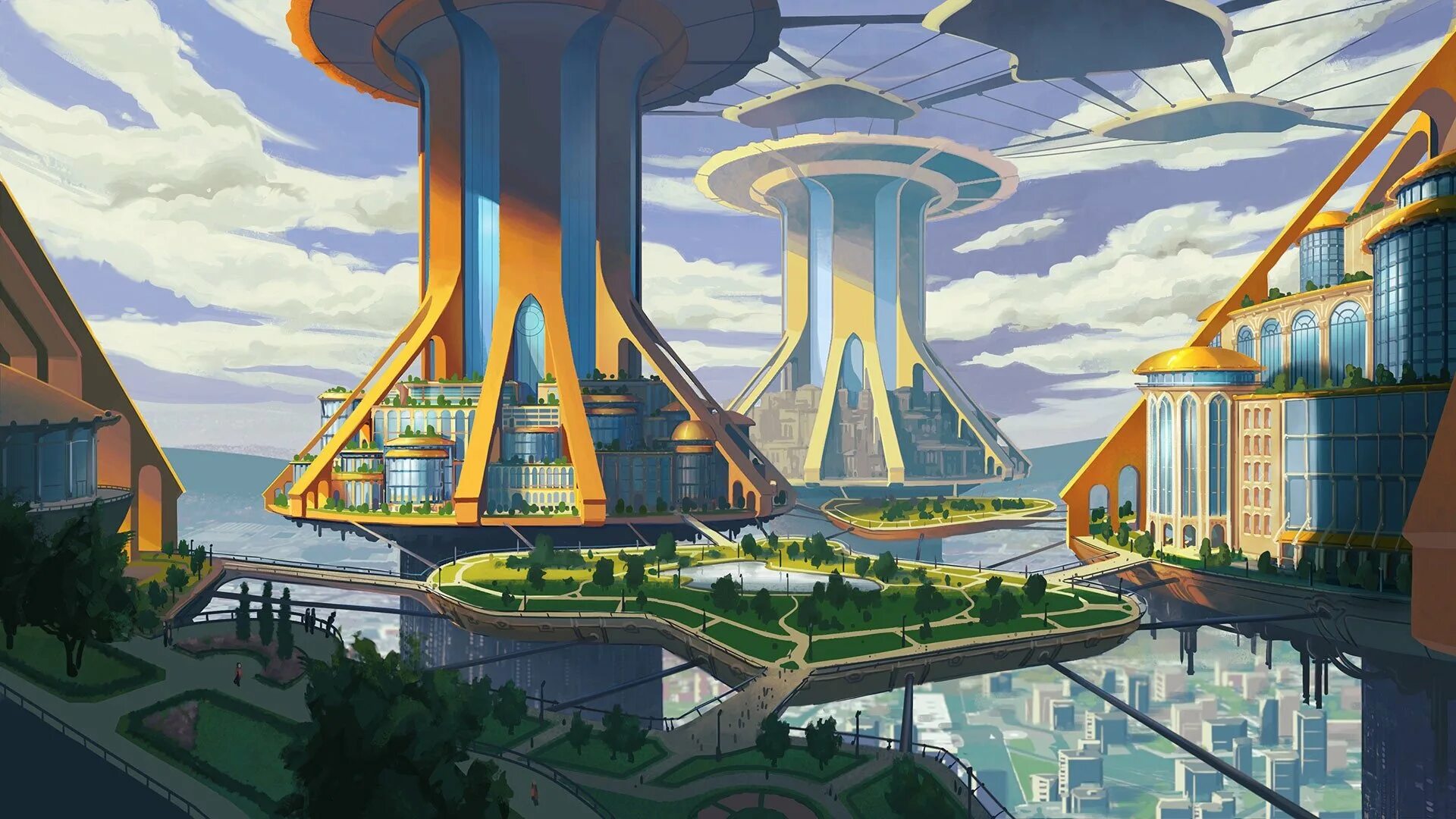 Future summer