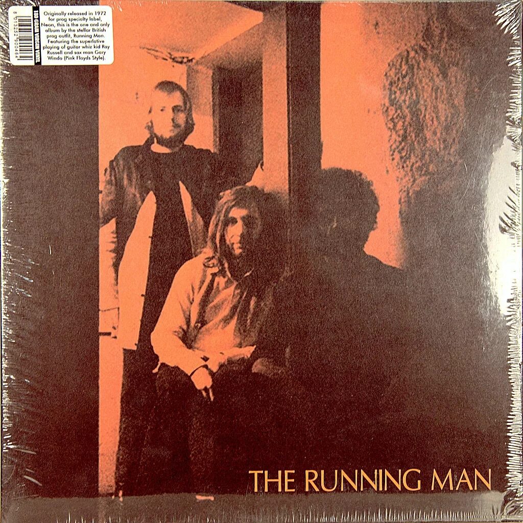 Lp running