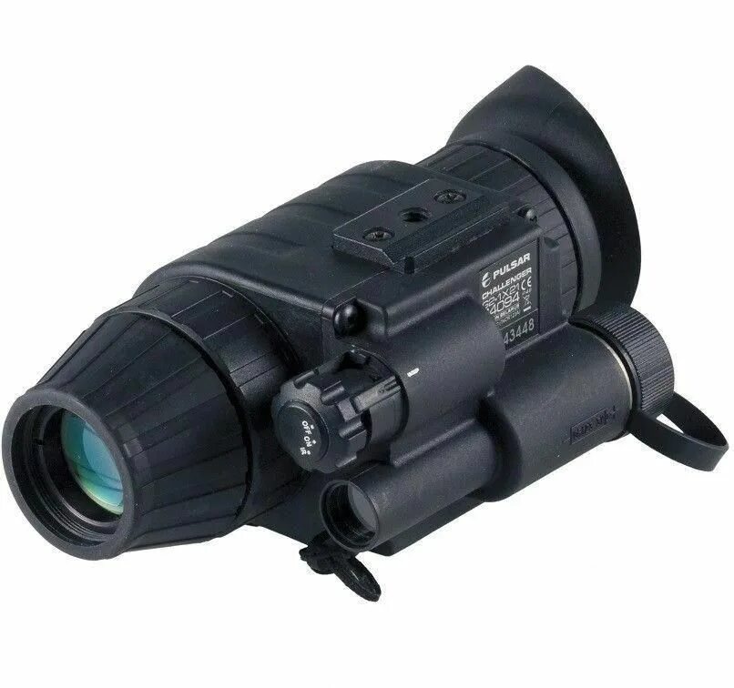 Night vision 2. Монокуляр Pulsar Challenger. Ночной монокуляр Pulsar Challenger g2+. ПНВ Пульсар монокуляр. Монокуляр ночного видения owlset 1*18.