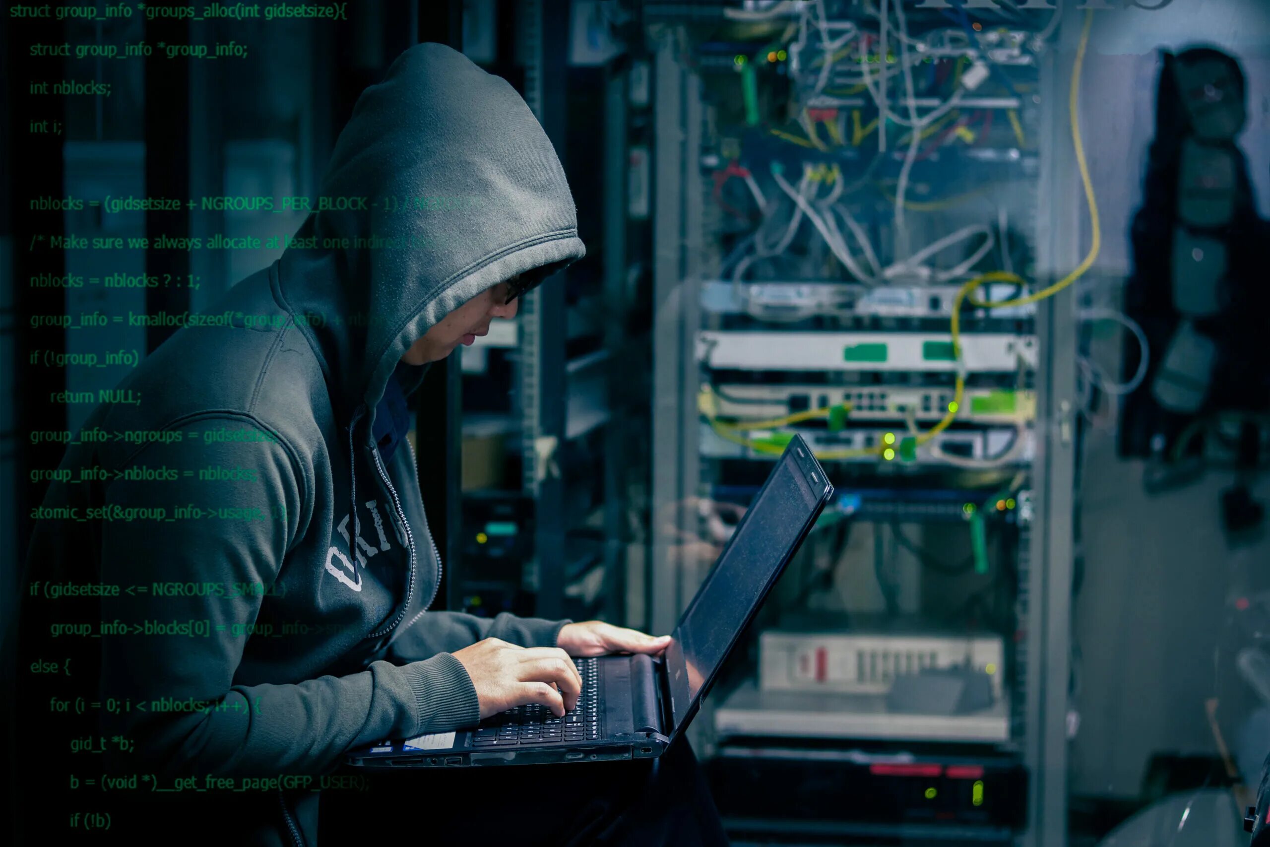 Ethical hacking