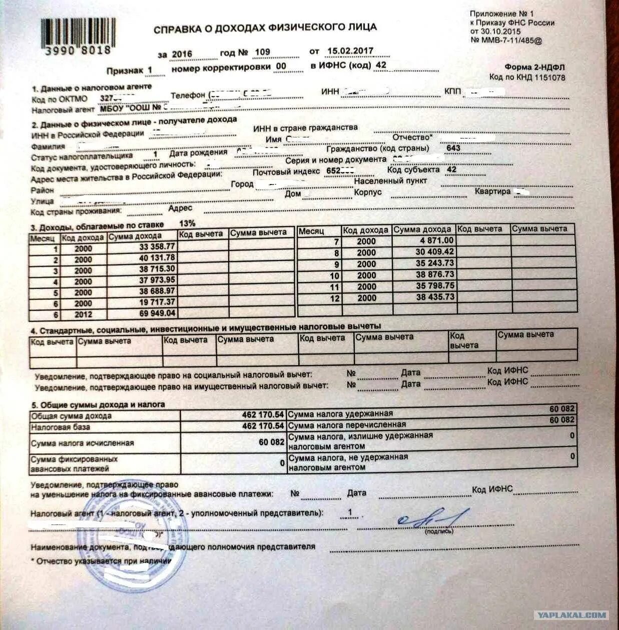 Справка 2 НДФЛ образец 2020 для сотрудника заполненная. Справка 2 НДФЛ 2020. Справка 2-НДФЛ за 2020 год образец для сотрудника. Справка 2 НДФЛ за 6 месяцев образец заполнения. Справка 2ндфл через сайт