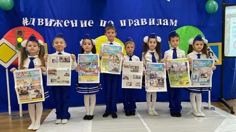 Детских конкурсах среди детских садов