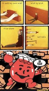 But safe
