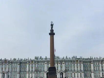 Санкт петербург вошел в топ