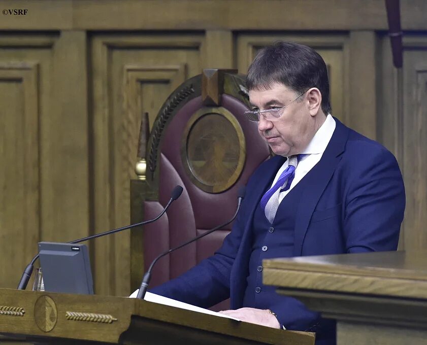 Пленум вс 54