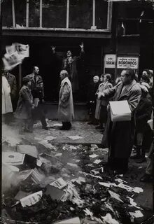 Венгерское восстание 1956