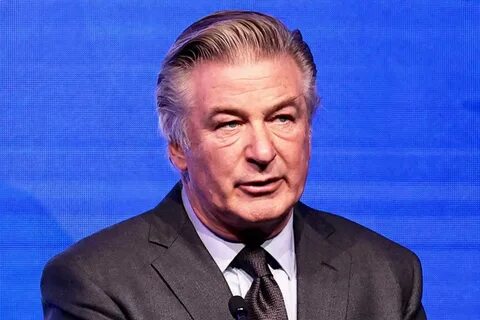 Alec baldwin