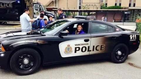 Mine police
