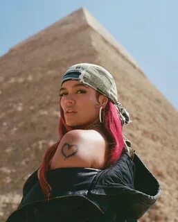 Video: 'Cairo' song for Karol G records 25 million views on YouTu...