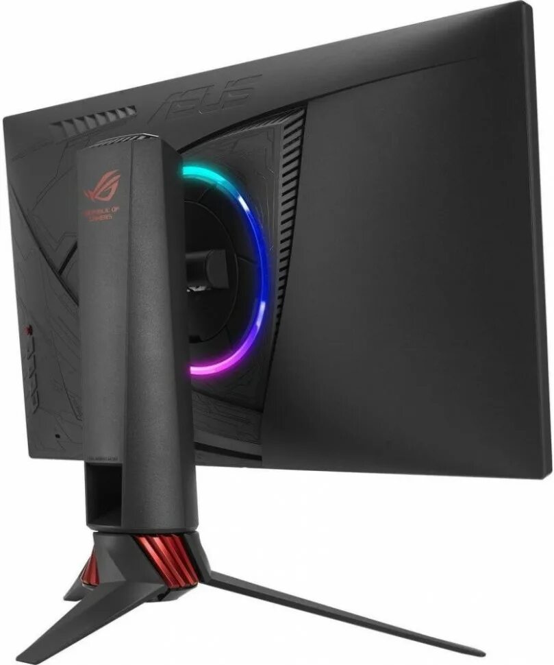 Игровой монитор для компьютера. Монитор ASUS xg258q. Монитор ASUS ROG Strix xg258q. Монитор ASUS xg248q. Игровой монитор ASUS ROG Strix xg248q.