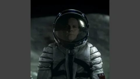 Say space