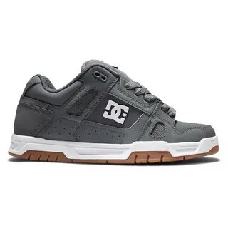 Stag shoes