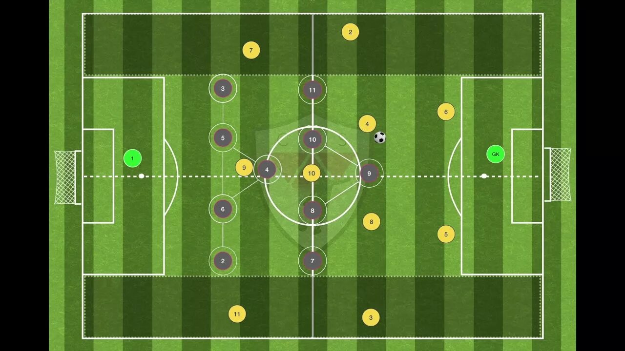 тактик 4 том