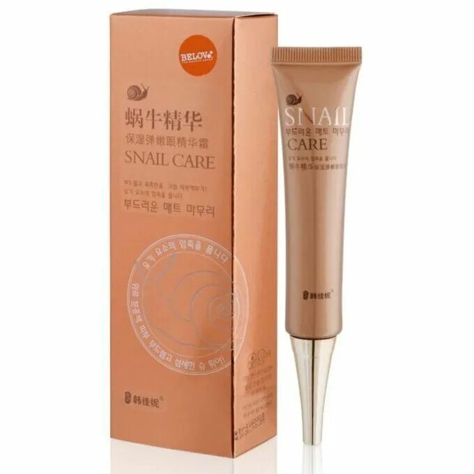 Крем для век с муцином улитки. Belov snail care cream han jia для век. крем с улиточным муцином snail care cream. крем для лица с экстрактом улитки (belov snail care cream) 55 гр. belov han jia ne snail care whitening repairing eye gel.