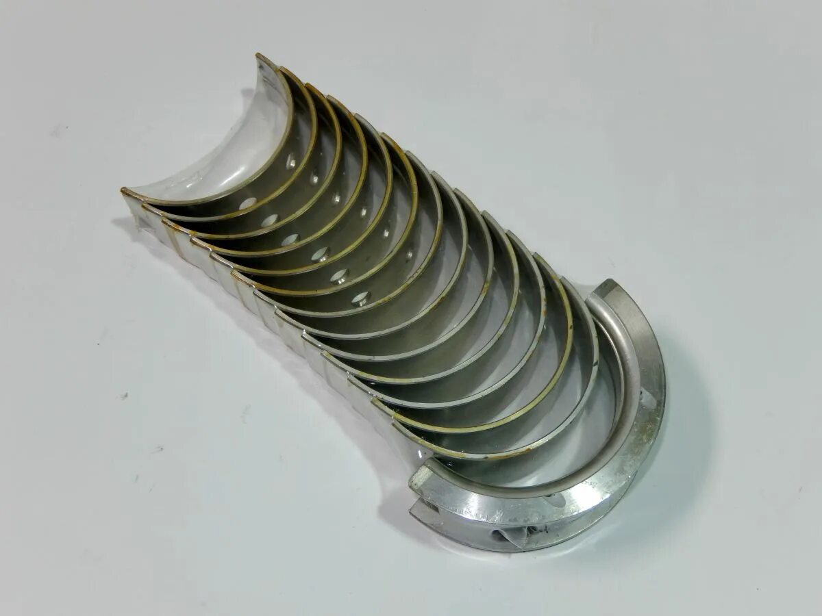 Вкладыши коренные 0. 8 шатунные комплект. Вкладыши коренные 0. 8 шатунные комплект. 5.