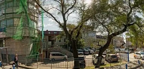 Гранд эрмий нижнепортовая ул 1а владивосток