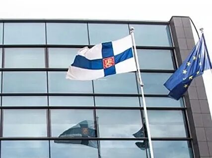 Работа в финляндии россиянам финляндии