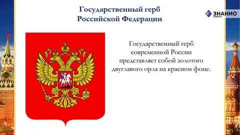 Урок посвященный конституции