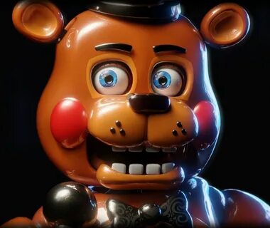 Toy freddy's