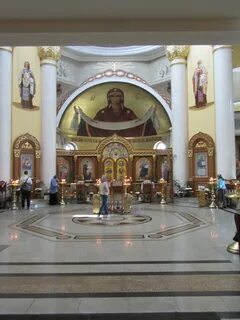 Церковь гражданский