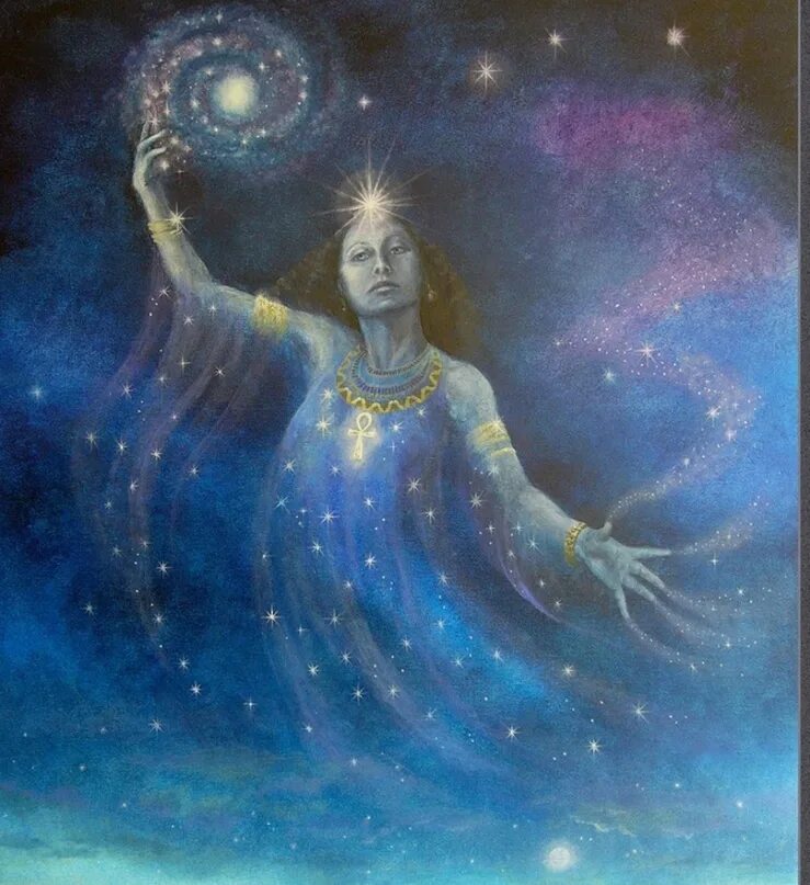 Звезды в мифологии. Звезды в мифологии. Славянская мифология художница василина. Сириус божество. Созвездие цефей мифология.