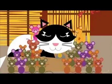 Bell the cat