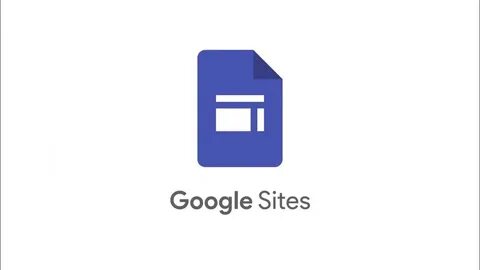 Google sites