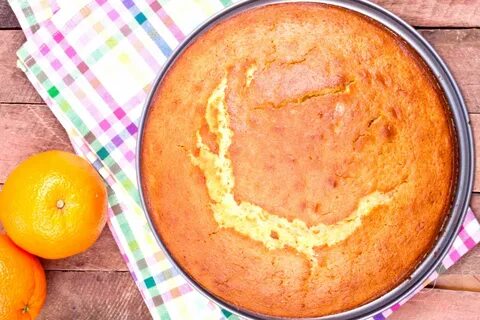 Выпечка с молоком без яиц