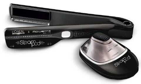 Steam pod
