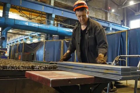 Обрабатывающая промышленность производство