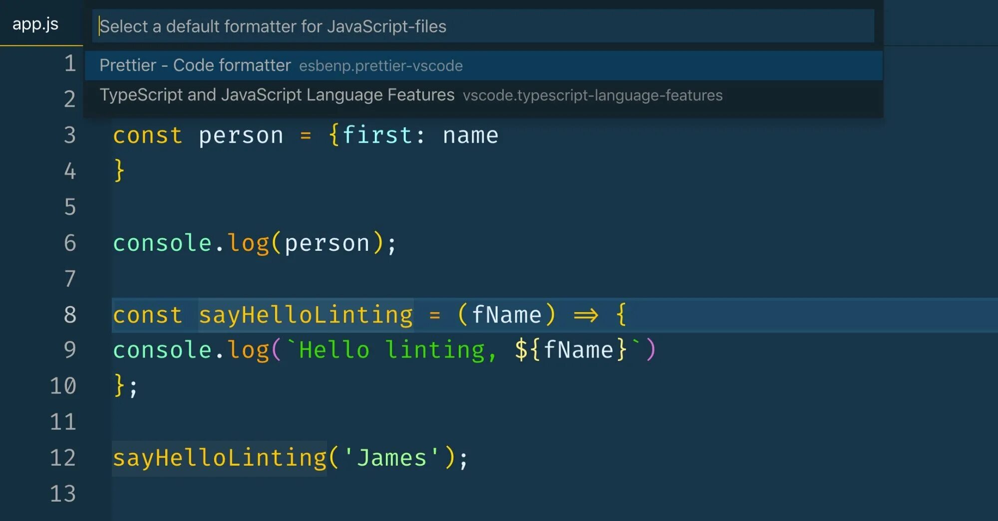 Форматирование visual studio. Prettier. prettier - code formatter. prettier - code formatter - visual studio. prettier vs code.