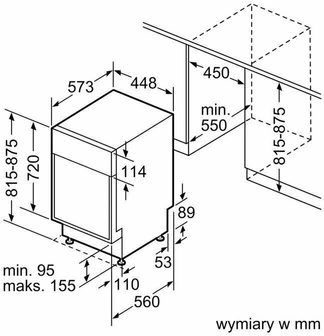 встраиваемая посудомоечная машина 45 см схема встраивания. какая глубина посудомоечной машины. посудомоечная машина flavia fs 60 enza. схема встраивания посудомоечной машины 60 см. Asko t784c w.