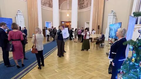 Хх вакансии санкт петербург