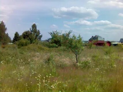 Продам участок московская обл