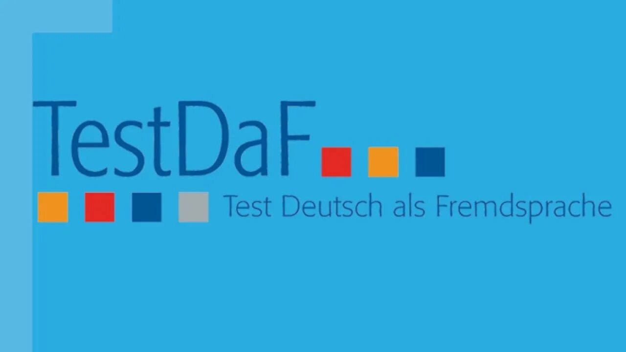 Testdaf. Экзамен TESTDAF. Тест DAF. TESTDAF немецкий.