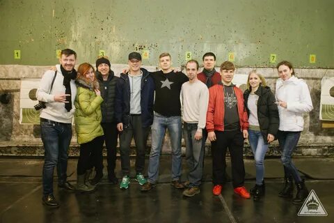 Тир отзывы