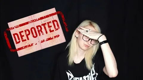 Депортация из кореи