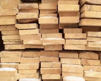 35 кубов доски