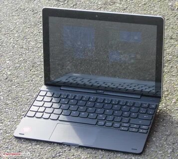 Lenovo miix 300 10iby