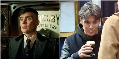 Киллиан мерфи получил оскар