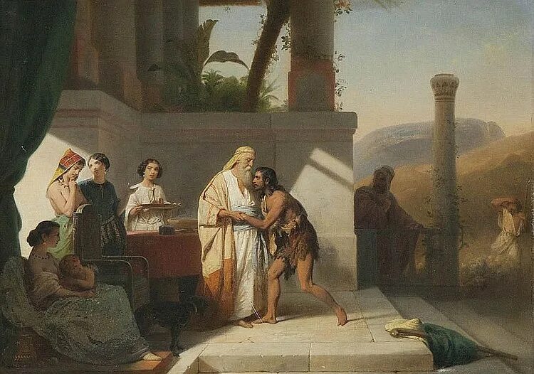 Фредерик анри. Анри фредерик шопен (heinrich frederic schopin),1804-1880. шопен анри фредерик картины.