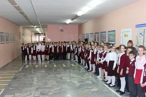 Гимназия 176