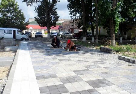 Кубрис славянск на кубани