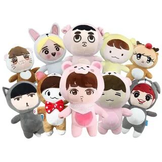 Игрушки айдл